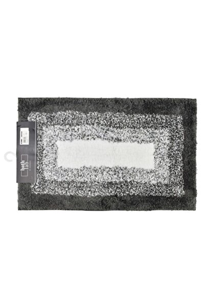 Bathlab Bath Mat 50x80 cm, non-slip, easy to clean, multicolor