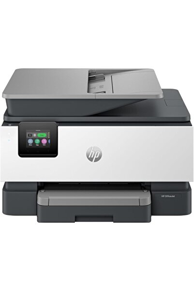 HP OfficeJet Pro 9123 All-in-One Printer - Wireless, ADF, Duplex, Touchscreen