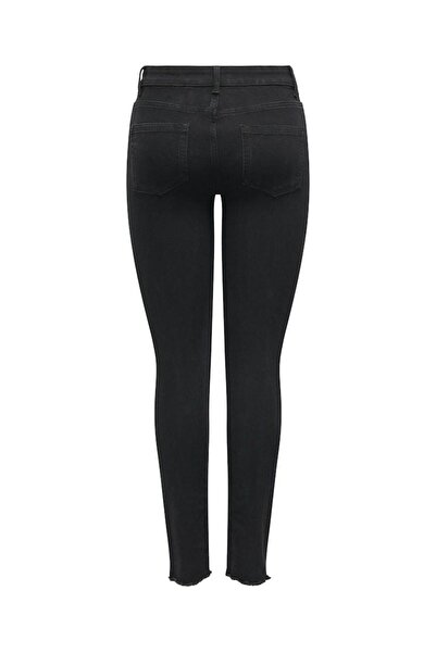 ONLY ONLHUSH MID SKIN ANK RW DNM AKM188 NOOS