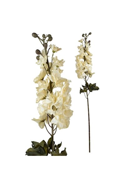 MONDEX Floare artificială Ostrozka 80 cm, Mondex, design elegant verde