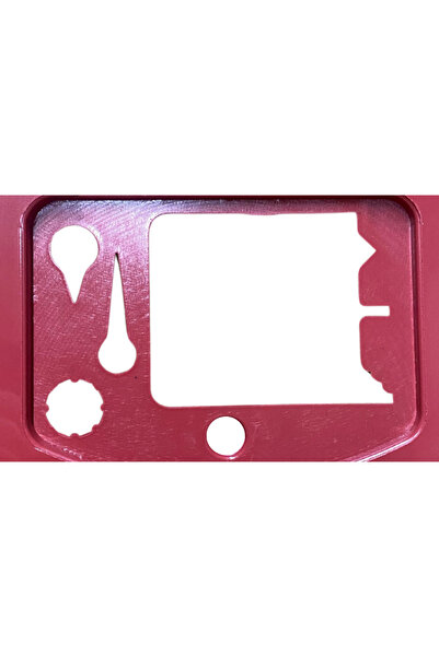 NOSSA Medical Waste Container 10 Liters X 5 Pieces - Safe and Durable (Tak 3210)