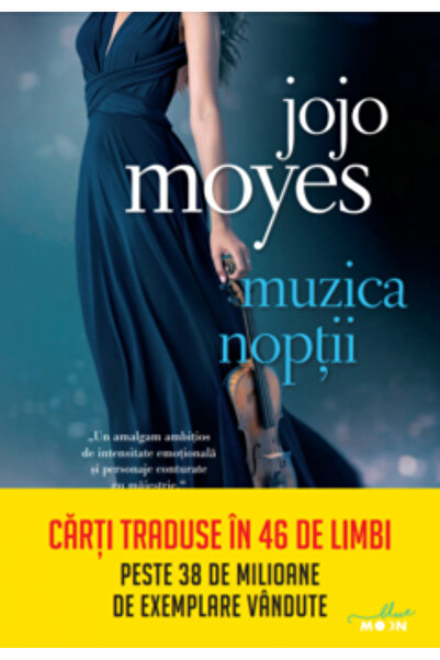 Litera Music of the night