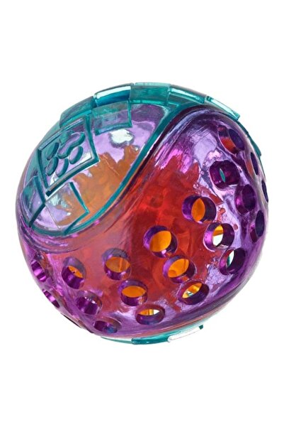 OEM Minge de jucărie pentru câini cu lumină 7 cm