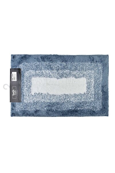 Bathlab bath mat 50x80 cm, non-slip, easy to clean, multicolor