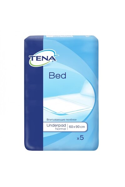 TENA Pat normal, 60 x 90 cm, 5 buc.