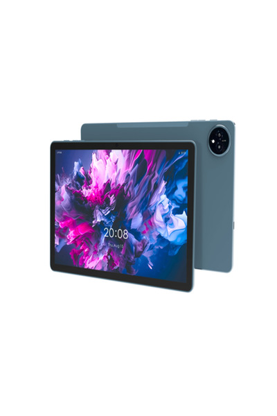 OTEETO TAB 14 Pro Tablet Wifi+5G with keyboard, Touch pen and mouse – 8GB RAM / 512GB Memory – Gray