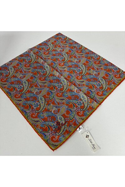 Silk Home Eșarfă moale din bumbac LDFS2723