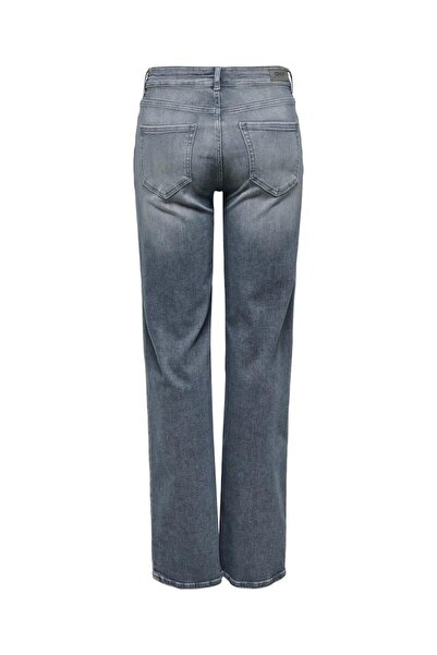ONLY Blush Mid Straight Women's Jean Pants 15353695
