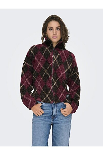 ONLY Elıne Lıfe Teddy Women's Fleece15333914