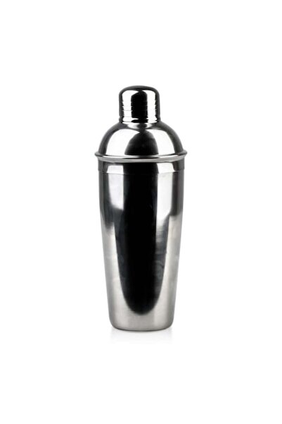COOKINI Shaker, oțel inoxidabil, 750 ml, 16,5 cm