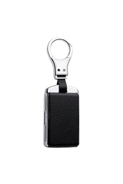 VTH Leather key cover model 4 - Volvo XC90 S80L S60 XC60 V40s