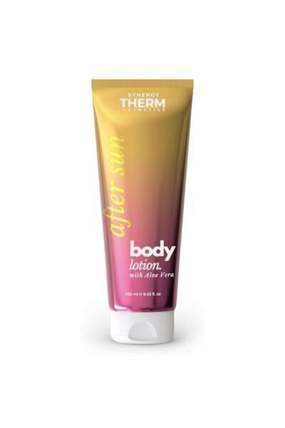 Synergy Therm After Sun Body Lotion 250 ml