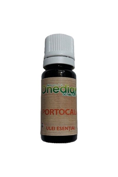 Onedia Ulei esențial de portocale 10ml