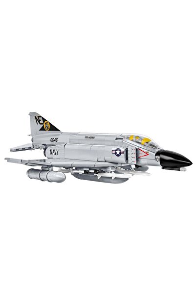 COBI F-4 Phantom II - USS Midway, 703 piese ( COBI-5897 )