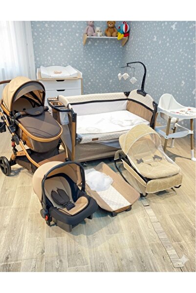 TURHAN BEBE YENİ DOĞAN BEBEK ÇETİZ SETİ BEBEK ODASI TAKIMI