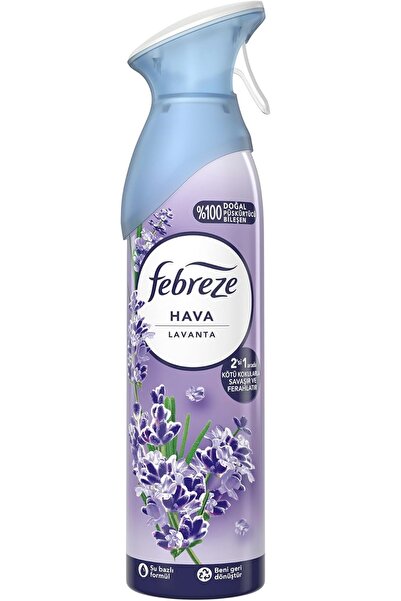 Febreze LAVANTA ODA PARFÜMÜ