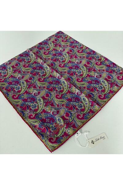 Silk Home Soft Cotton Scarf Ldfs2733
