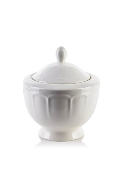 Affekdesign By Mondex Bol ceramic 10x12/8 cm, alb