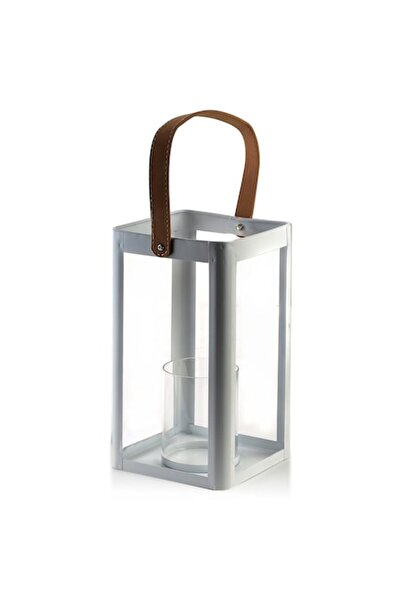 MONDEX Suport pentru lumânări felinar L, 16x14x25cm, multicolor