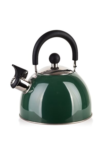 Allesken Fierbător CURT, 2,0 L, oțel inoxidabil, 18 cm x 22 cm