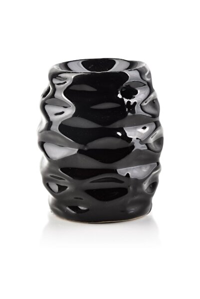 MONDEX Difuzor de arome, ceramică, negru