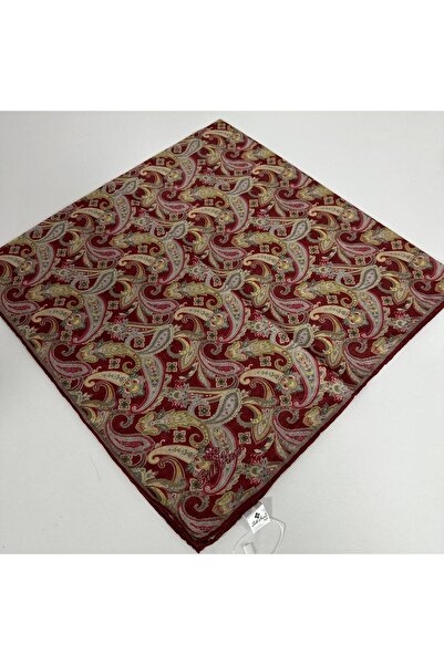 Silk Home Μαλακό βαμβακερό κασκόλ LDFS2705