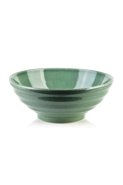 MONDEX Bol Miska 1L, 20x8 cm, culoare: verde