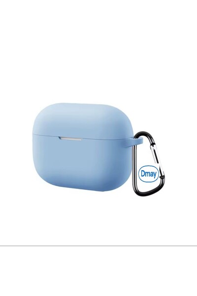 Guleron حافظة سيليكون ناعمة غير لامعة متوافقة مع Huawei FreeBuds Se 4 + خطاف