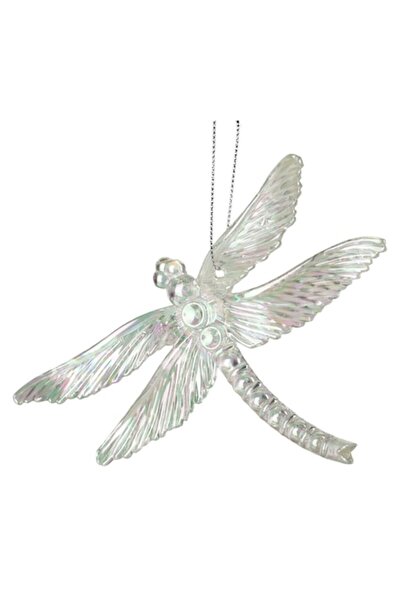 Mondex Since 1986 Pandantiv libelulă SANTA LILA 4x10x13 cm