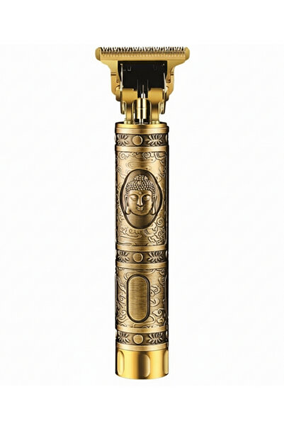 Kemei Rechargeable Hair and Beard Trimmer – Cordless Grooming Kit for Men