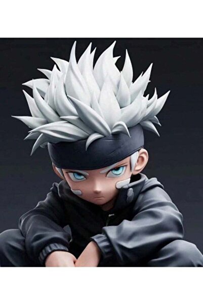 Fun Moment شخصية جوجو ساتورو من جوجوتسو كايسن