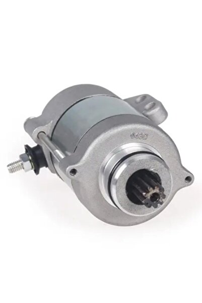 Hasyılmaz Ktm Exc 200 Starter Motor