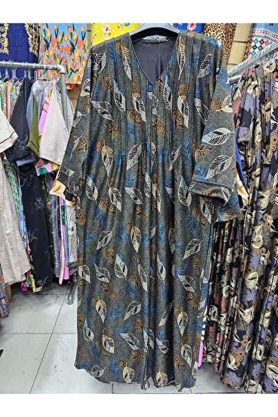 new dubai Winter jalabiyas - stretch cotton - free size - 3 colors - 6 pieces