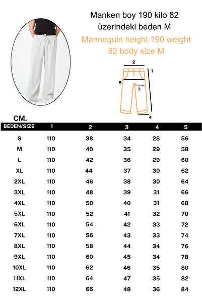 RELAXL 4 Seasons Oversized Loose Long Leg Men's Trousers Ice Gray