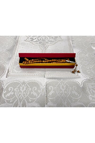 Generic Sandalwood prayer beads with a wonderful fragrance, 99 beads