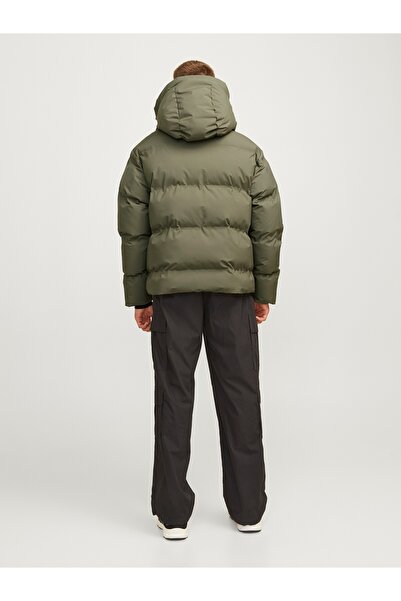 Jack & Jones Puffer jacket