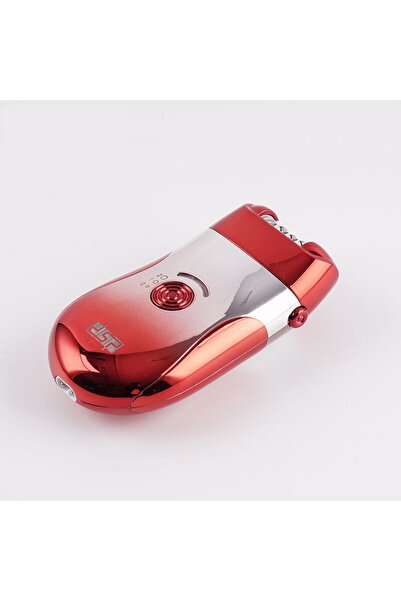 DSP Ladies’ Grooming Kit (Model 70213)