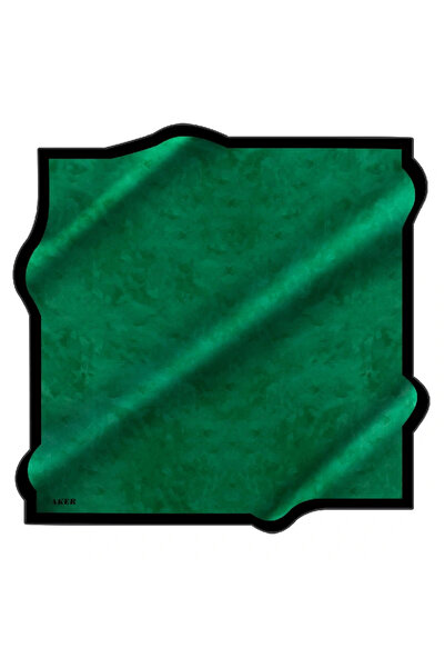 Aker Eșarfă din mătase SURA CU MODEL DE NORI 7208701-357