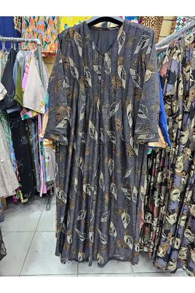 new dubai Winter jalabiyas - stretch cotton - free size - 3 colors - 6 pieces