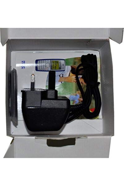 Nokia 1110i 4MB Classic Mobile International Version - Blue