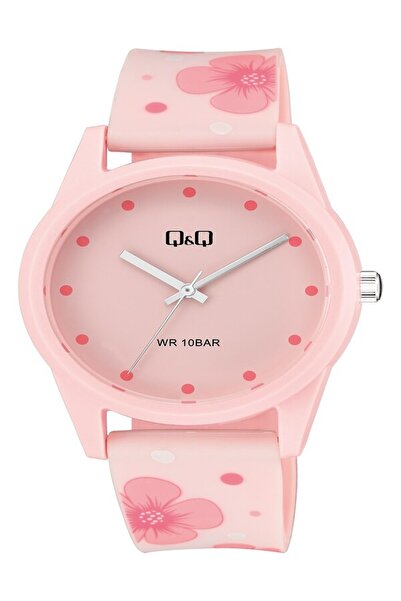 Q&Q V08A-004Vy Qq Women Wrist Watch