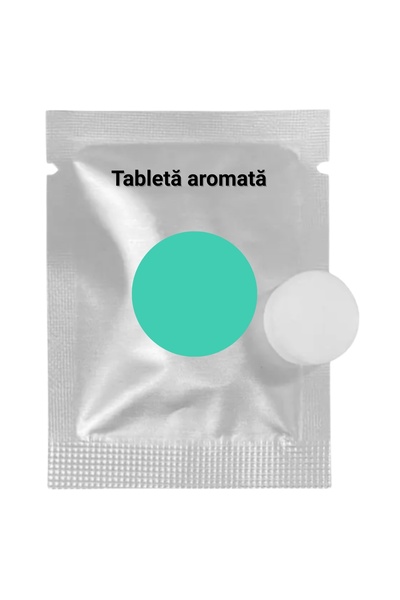 OEM Car Air Diffuser PILOT with Rotating Propeller | 3 Scents | Gold | Vent Clip