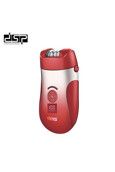 DSP Ladies’ Grooming Kit (Model 70213)