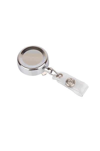 3A Metal Plated Round Yoyo 3 Pieces