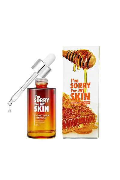I'M SORRY SKIN أمبولة شعاع العسل 30 مل