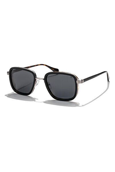 HERMOD He1867-C4-52 Polarized Men's Sunglasses