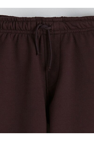 LC Waikiki Lcw Vision Boys Shorts with Elastic Waist