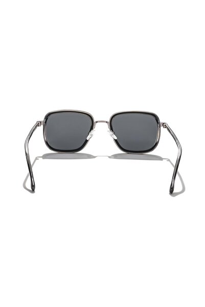HERMOD He1867-C1-52 Polarized Men's Sunglasses