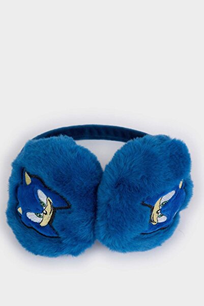 DeFacto Boy's Sonic the Hedgehog: Modern 3D Headset F3505A825Wn