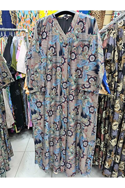 new dubai Winter jalabiyas - stretch cotton - free size - 3 colors - 6 pieces